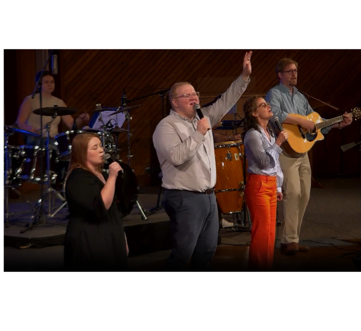 Northside Baptist Church