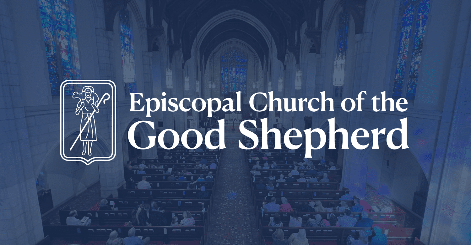 Episcopal Church of the Good Shepherd