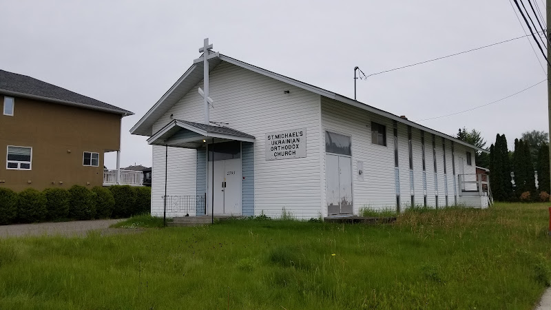 St. Michael’s Orthodox Church