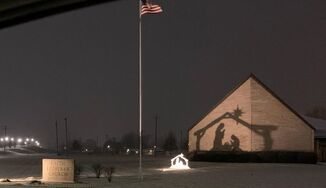 Faith Lutheran Church