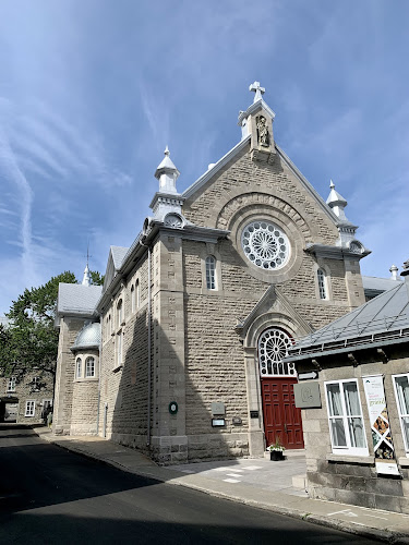 Chapelle des Ursulines