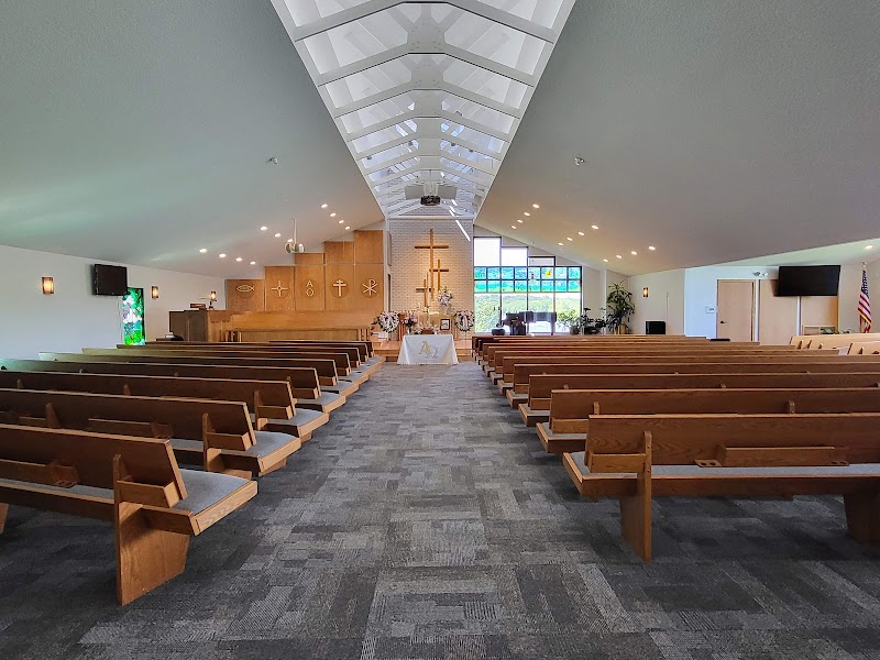 Riverside Community Church