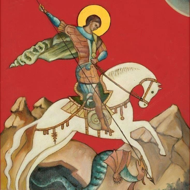 St. George Antiochian Orthodox Church