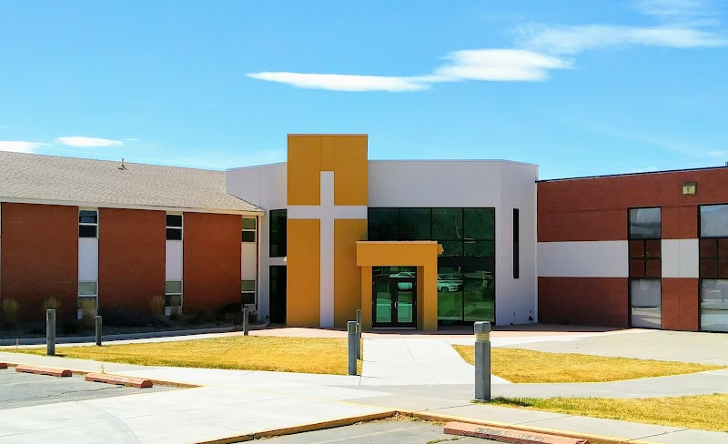 Del Norte Baptist Church