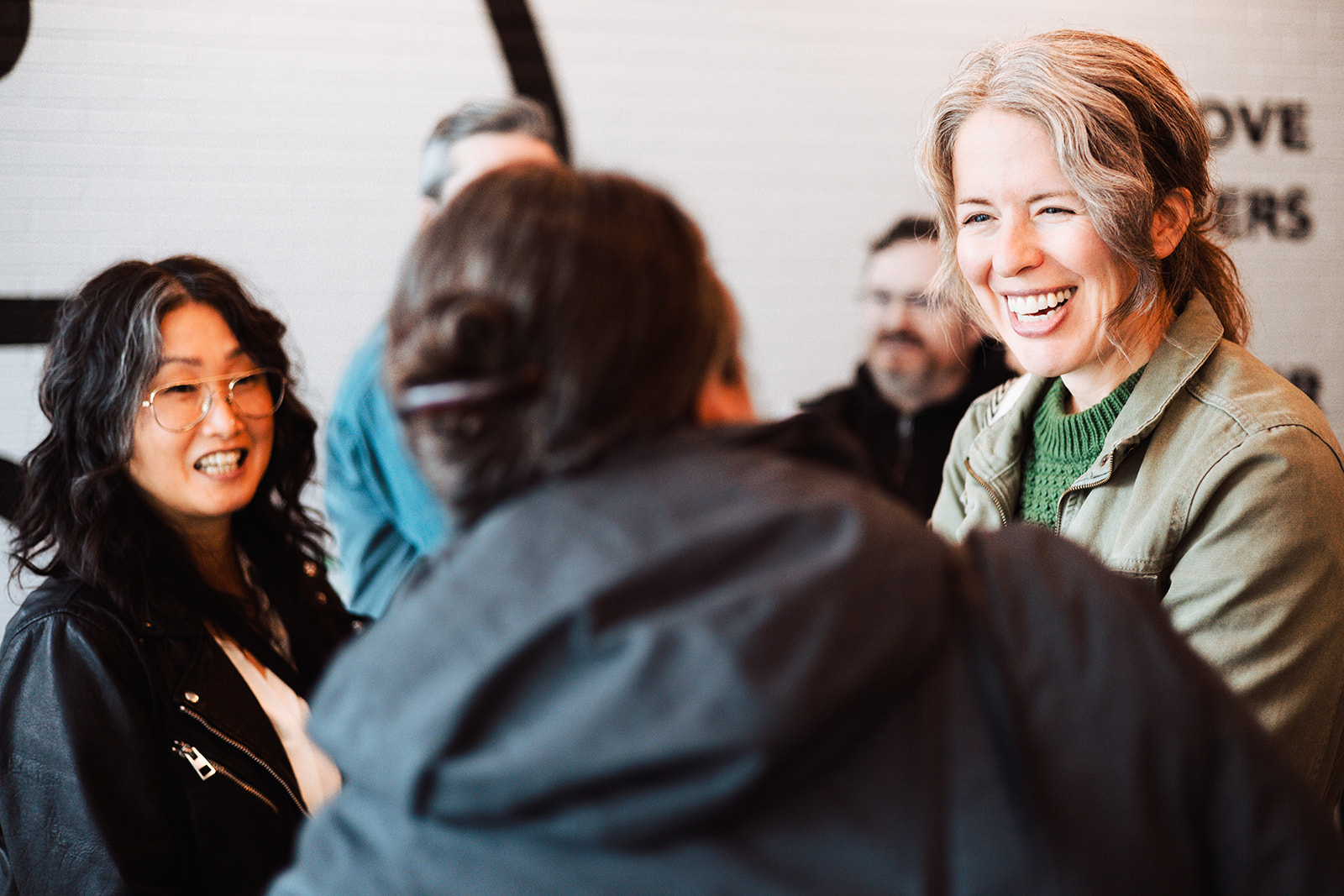 Grace Church Seattle