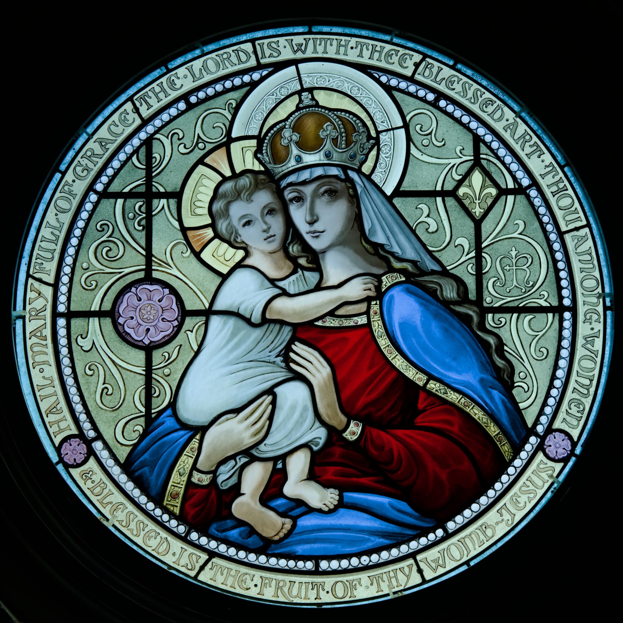 Our Lady of Victory Catholic Church