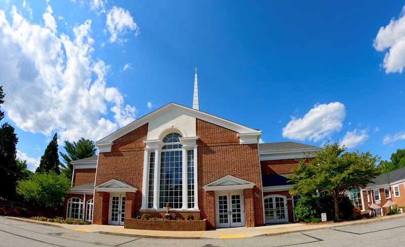 Westminster Presbyterian Church