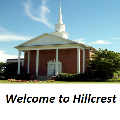 Hillcrest Baptist Church