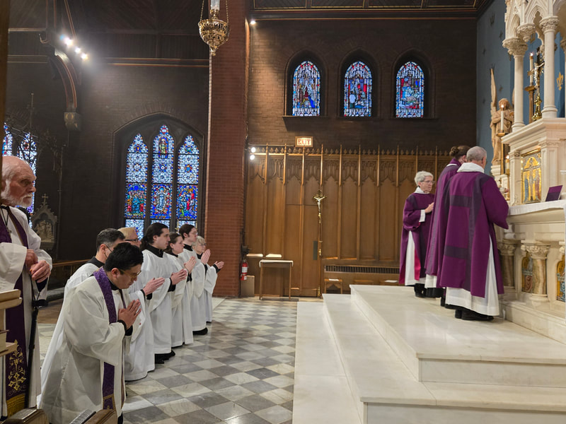 Church of the Ascension