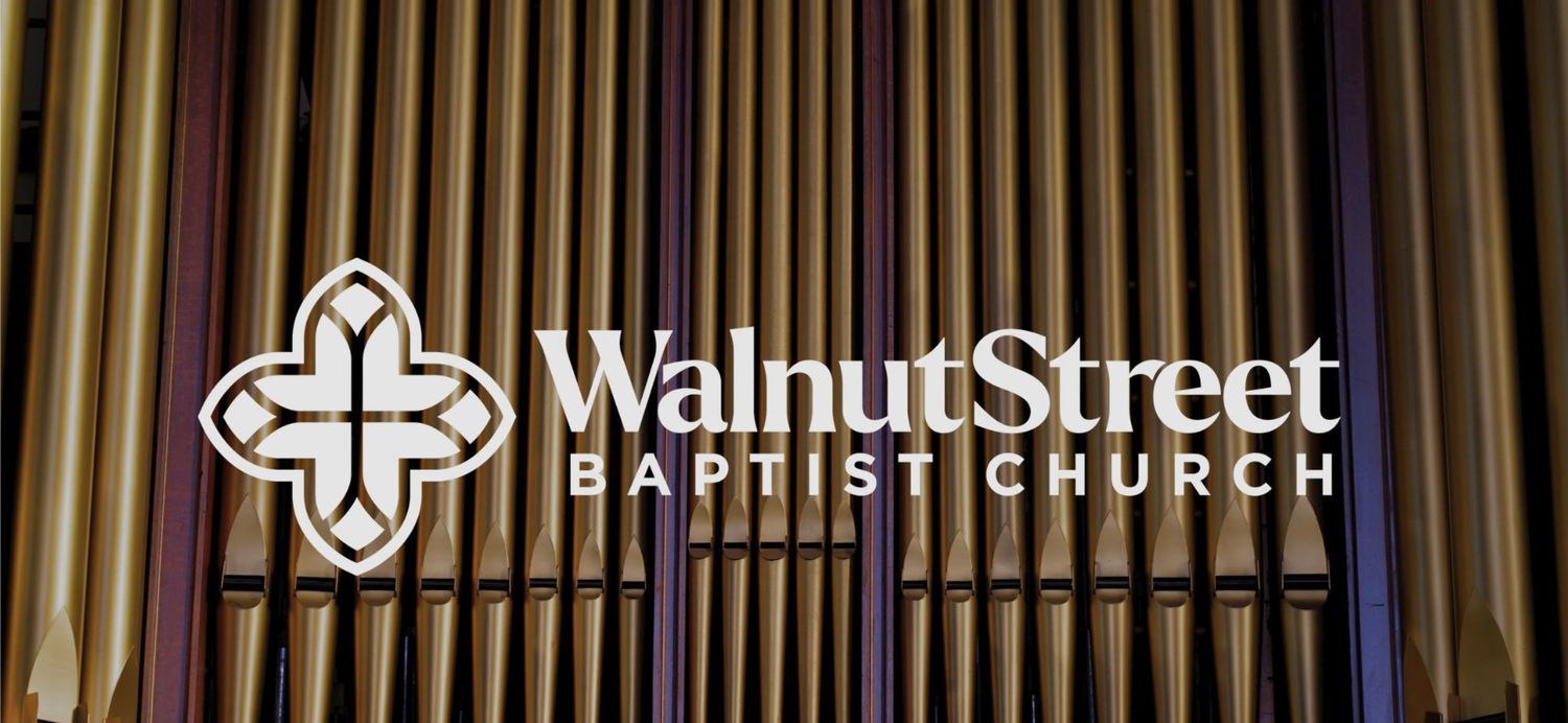 Walnut Street Baptist Church