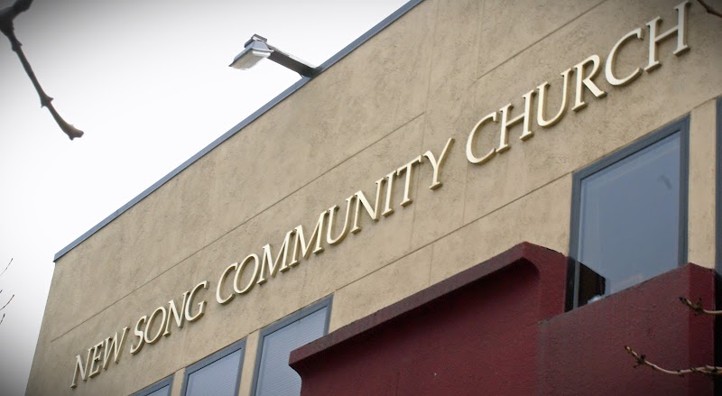 New Song Community Church
