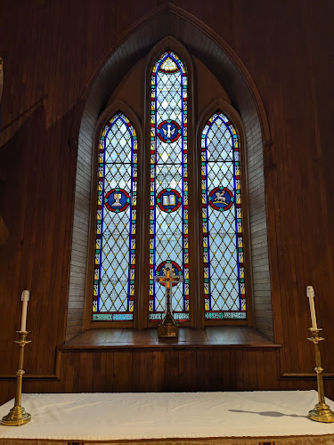 Église réformée baptiste de Drummondville