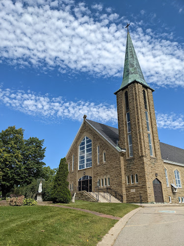 St Mary's Roman Catholic Parish Church