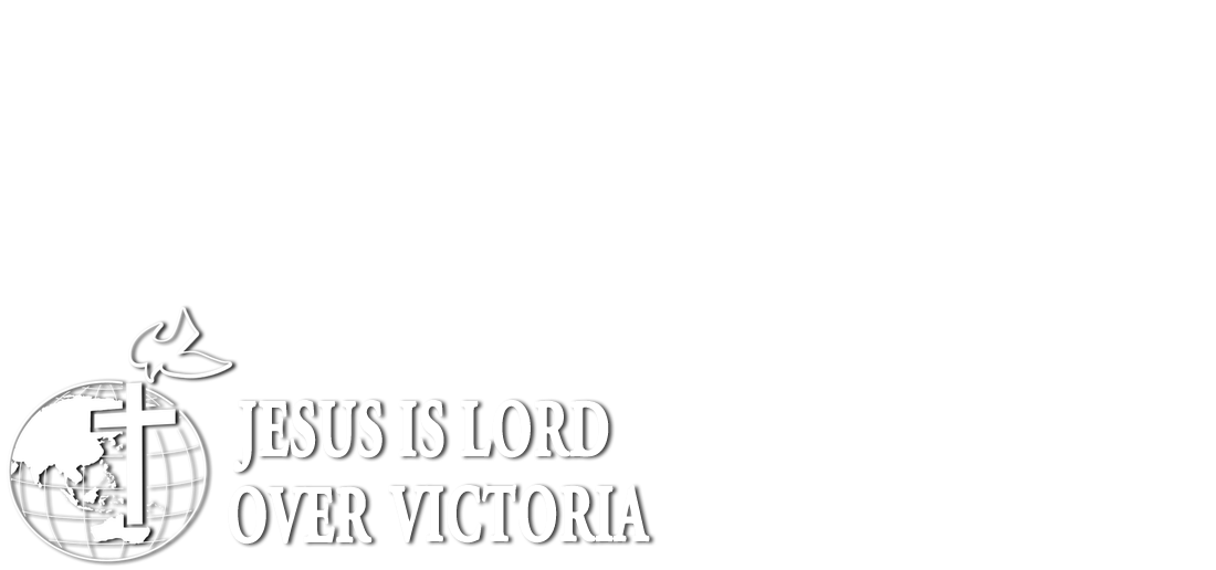 Jesus Is Lord Church - Victoria, BC