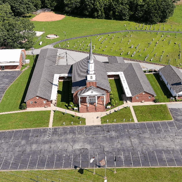 Arrowood Baptist Church