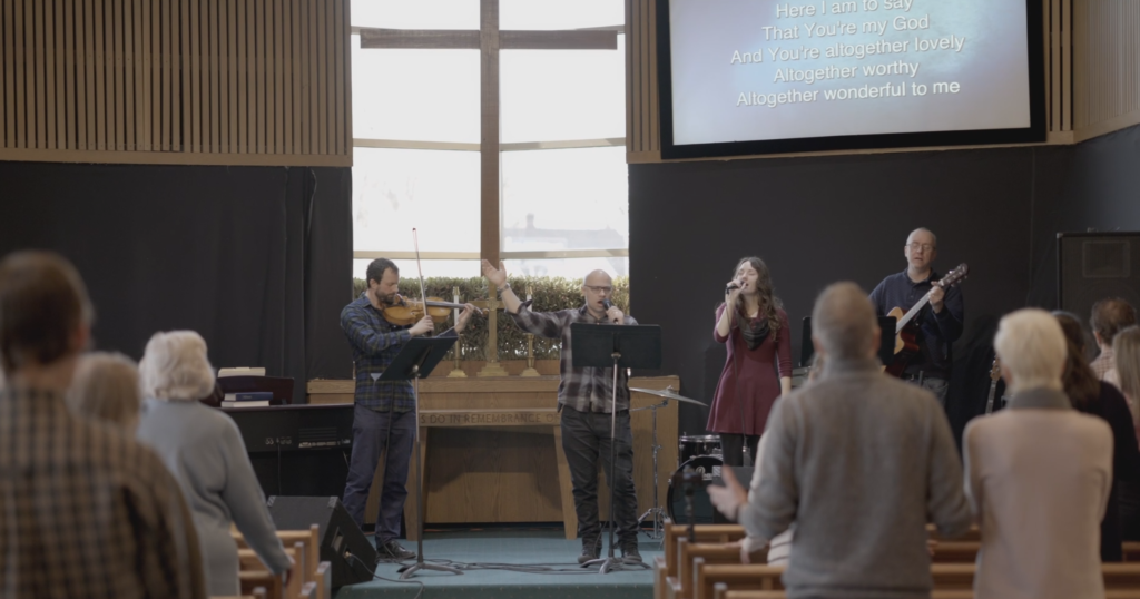 Dearborn Covenant Church