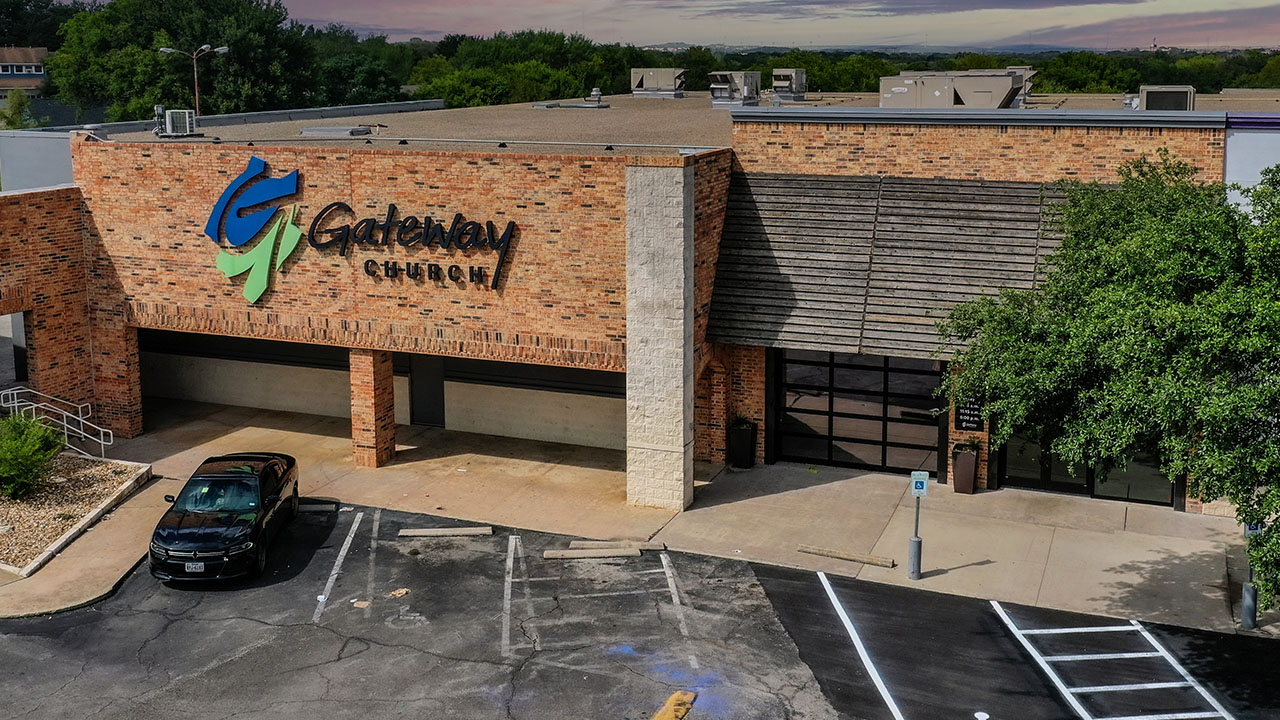 Gateway Church, South Austin