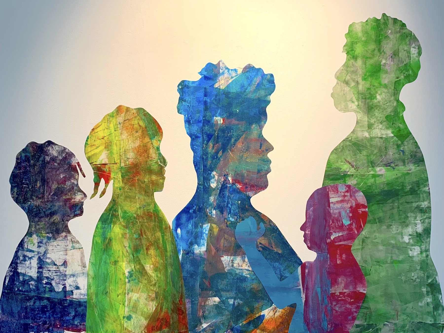 First Parish Congregational Church