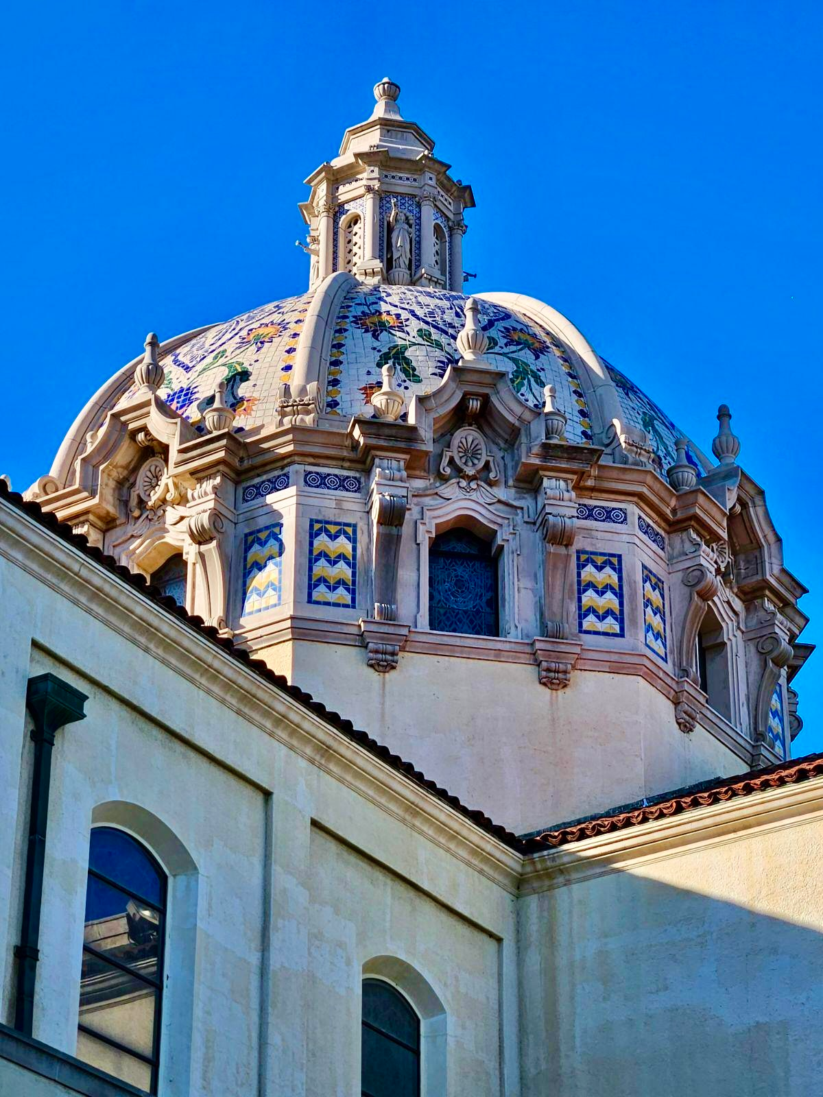 St. Vincent de Paul Catholic Church