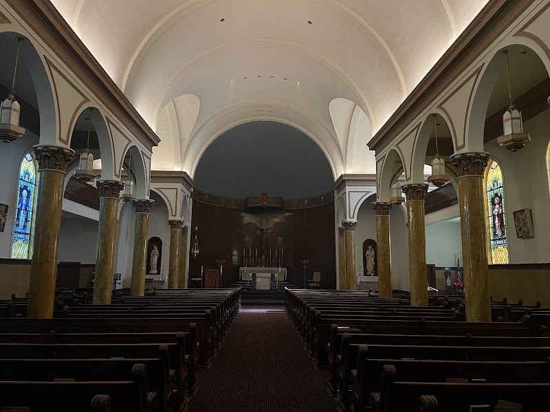 Saint Philip the Apostle Church