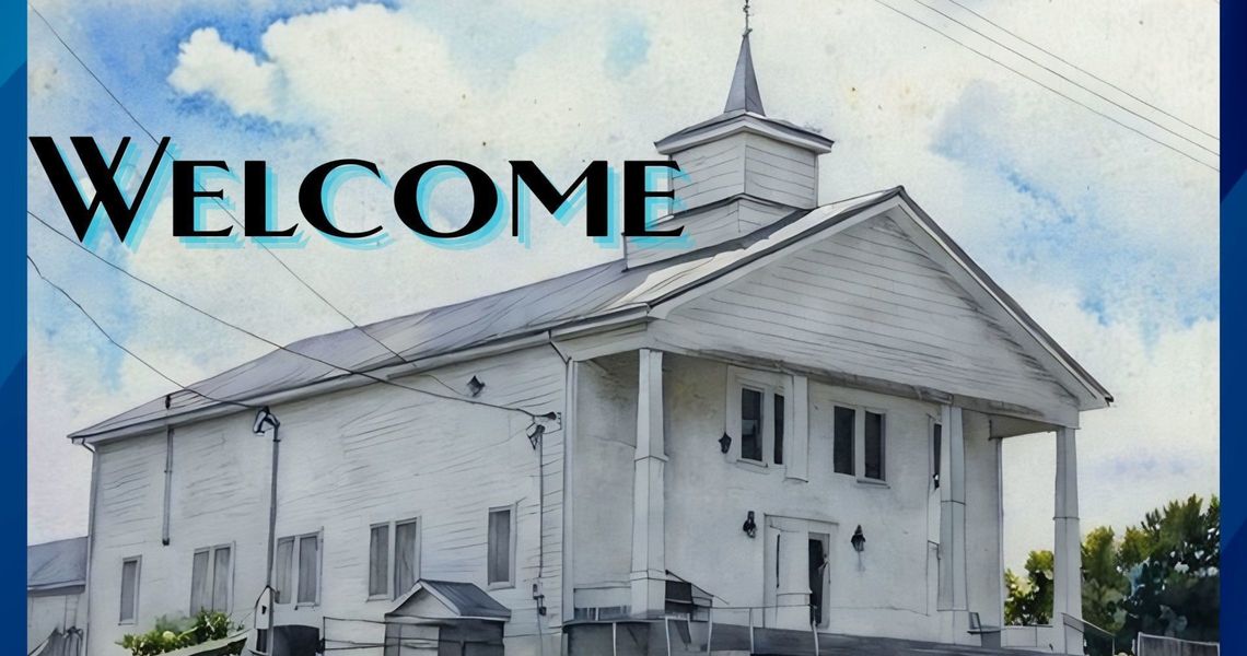 Macedonia Baptist Church