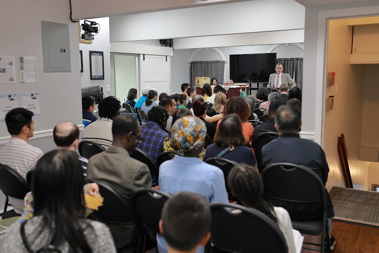 Metro Baptist Church