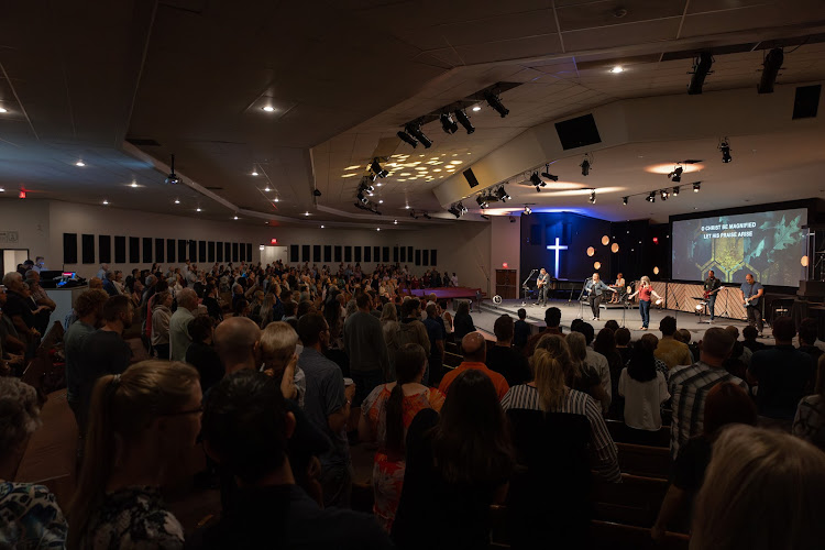Hillcrest Church