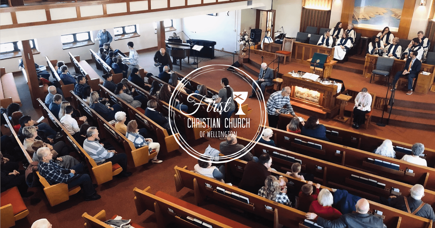 First Christian Church