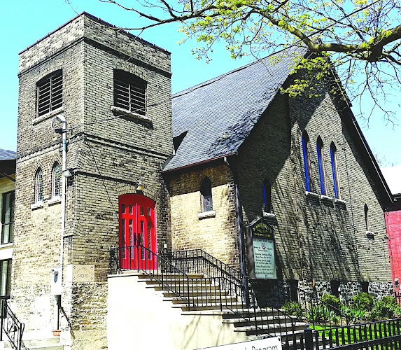 St. Margaret New Toronto