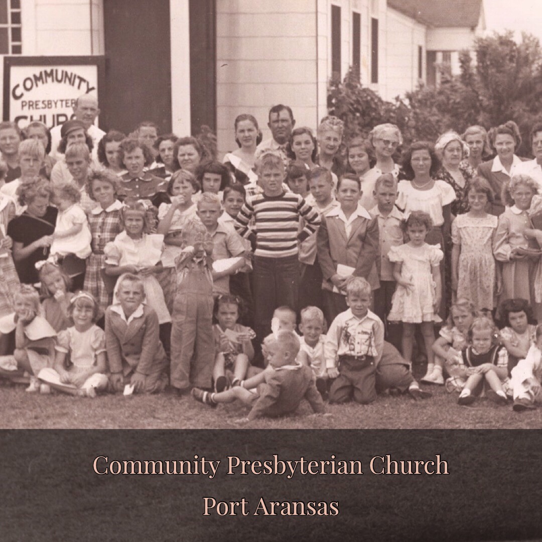 Community Presbyterian Church