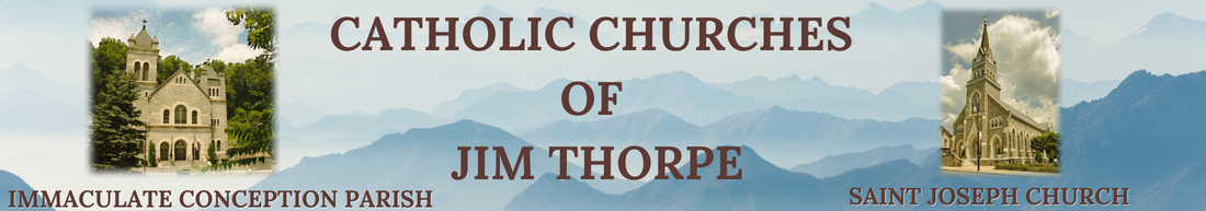 Saint Joseph Catholic Church