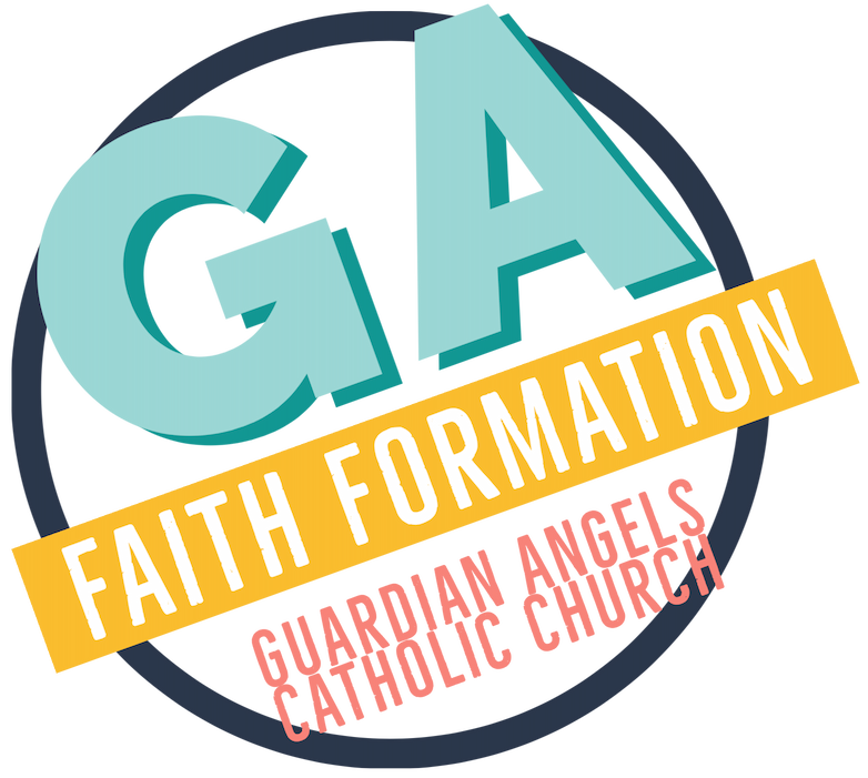 Guardian Angels Catholic Church