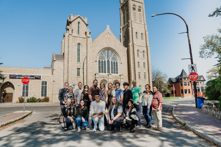 Victory Church of Moose Jaw