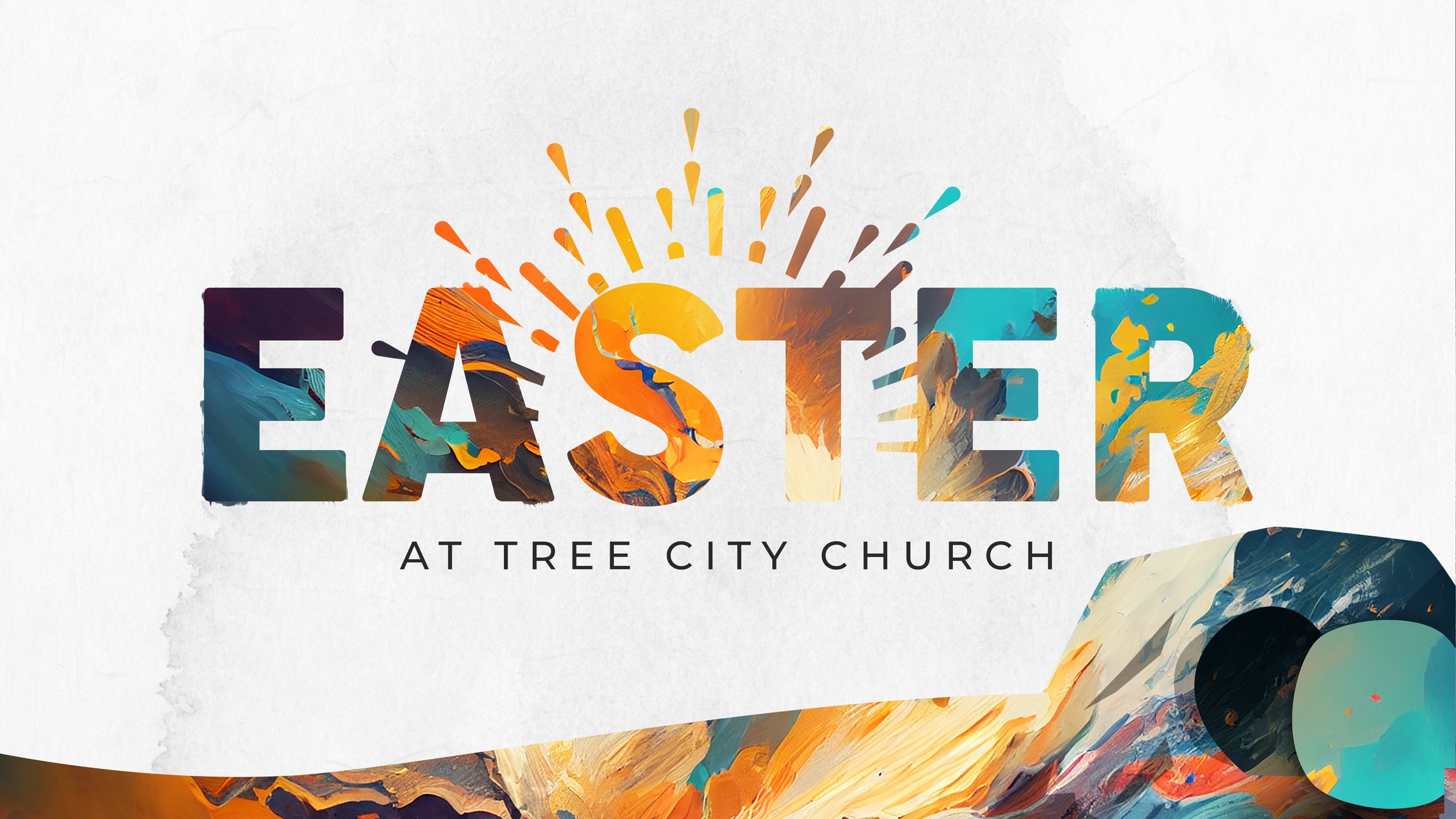 Tree City Church