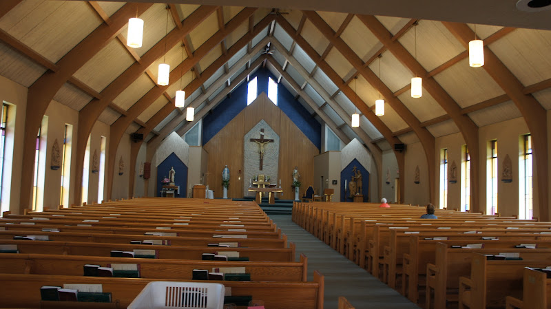 St. Teresa's Catholic Church