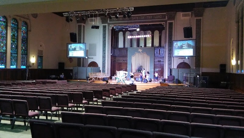 Victorious Life Church