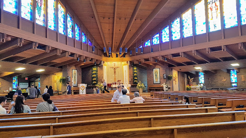 St. Clement Roman Catholic Church