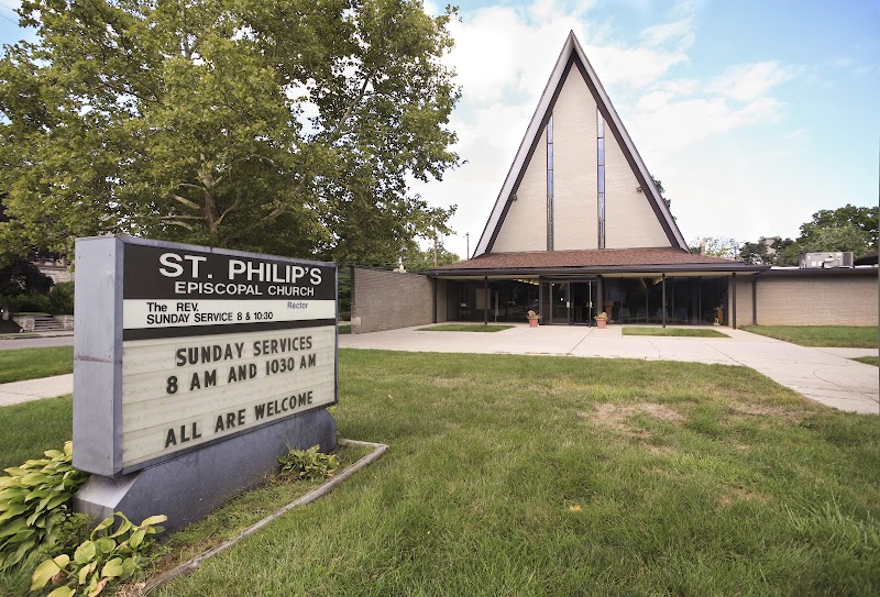 St. Philip Episcopal Church