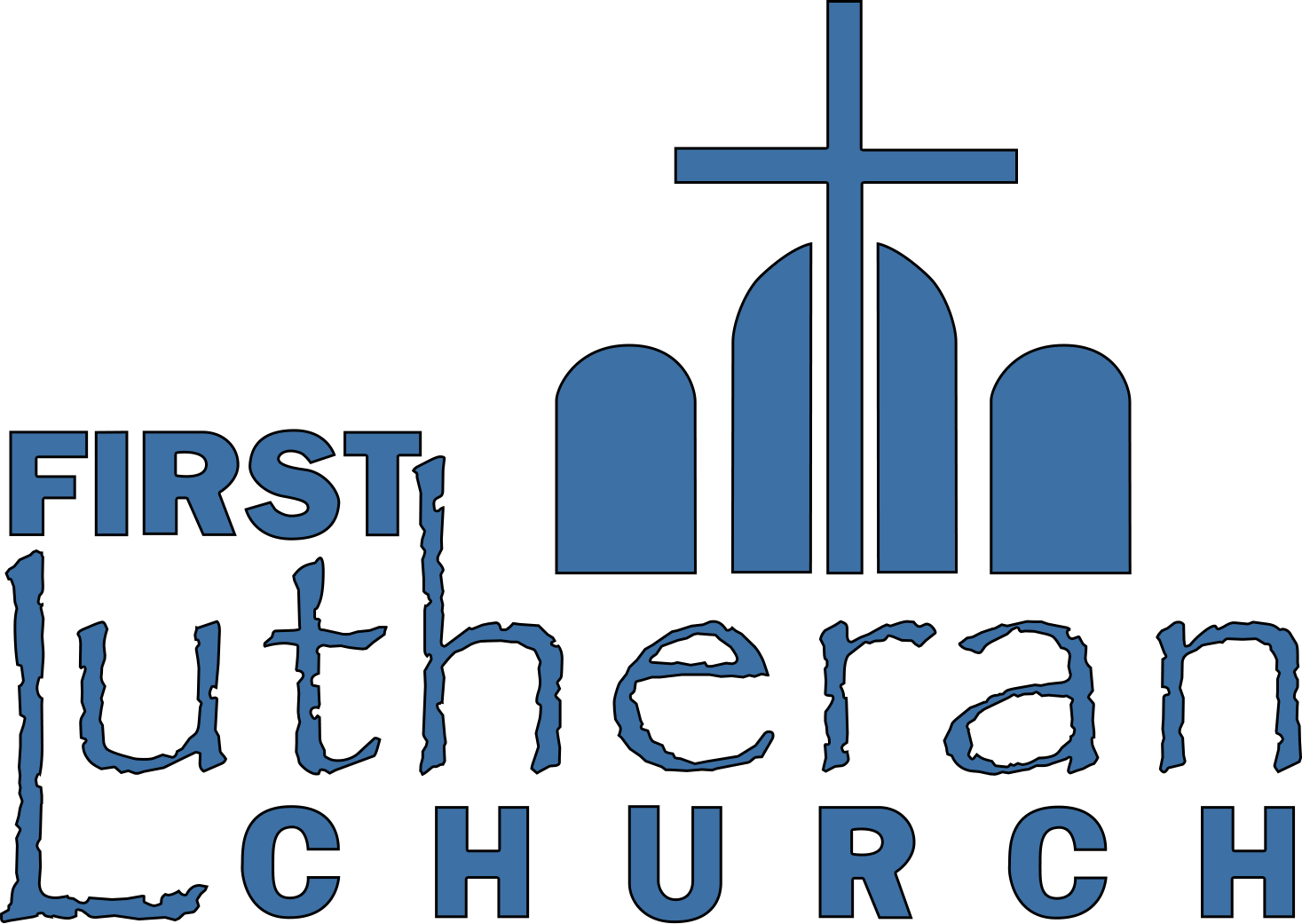 First Lutheran Church