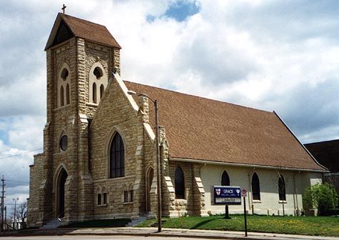 Grace Episcopal Church