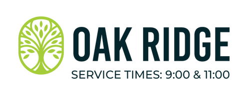 Oak Ridge Baptist Church