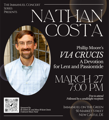 Immanuel Episcopal Church on the Green