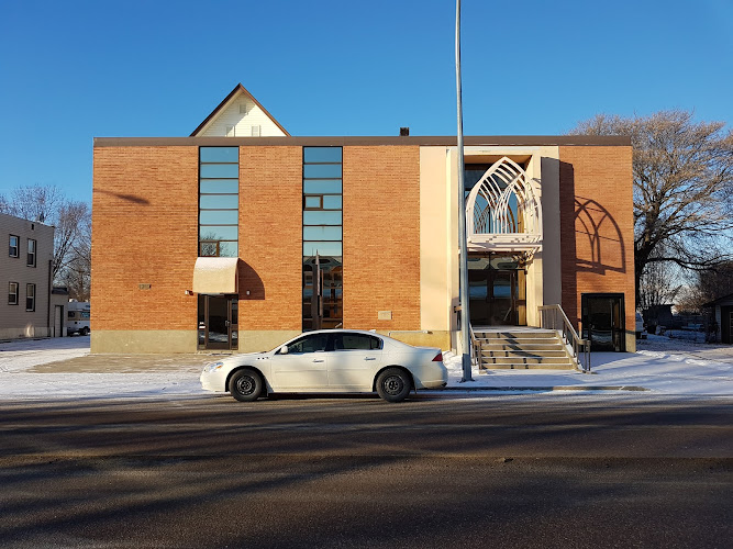 Westfort Baptist Church