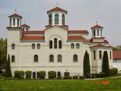 St Nicholas Orthodox Church
