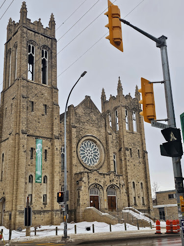 Lutheran Church of the Redeemer