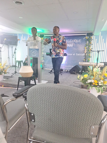 Centre évangélique Mont Sinaï