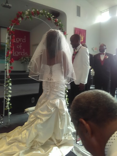 Amazing Grace Ministries