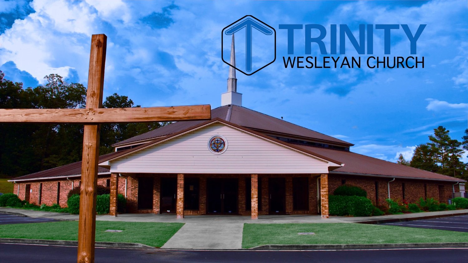 Trinity Wesleyan