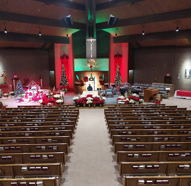 St Malachy Catholic Church