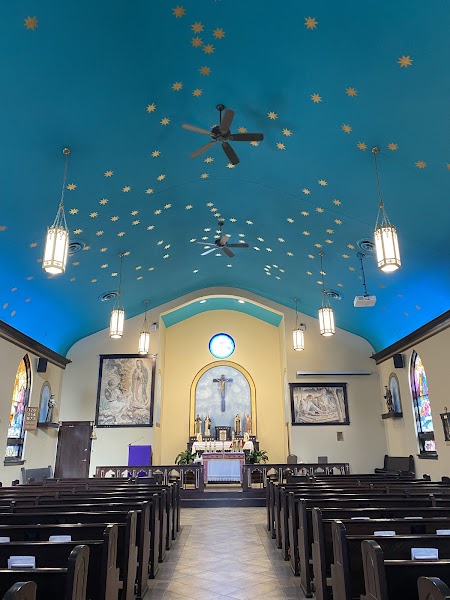 Our Lady of Guadalupe Catholic Church
